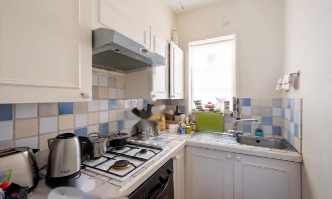 Недвижимость Chelsea Square: 8