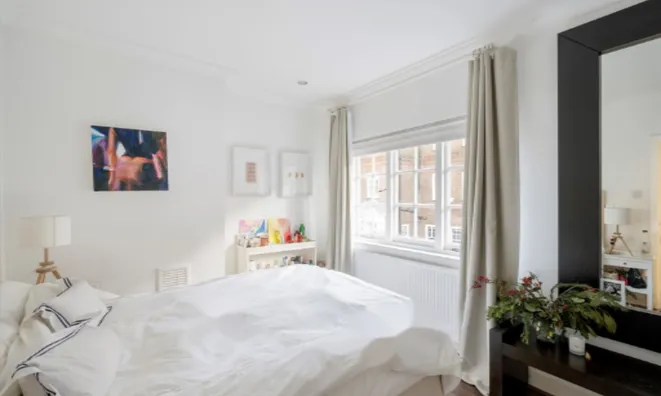 Недвижимость Chelsea Square: 9