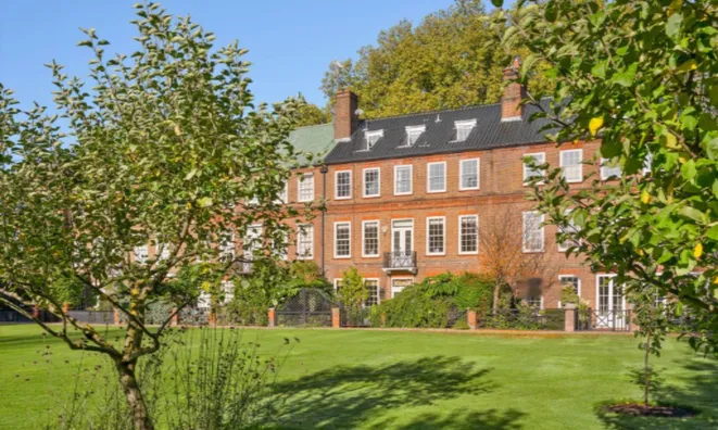 Недвижимость Chelsea Square: 10