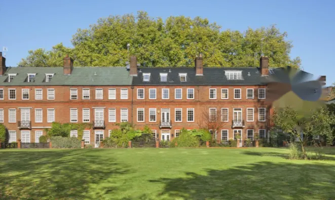 Недвижимость Chelsea Square: 11