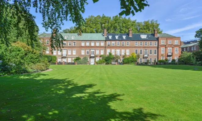 Недвижимость Chelsea Square: 14