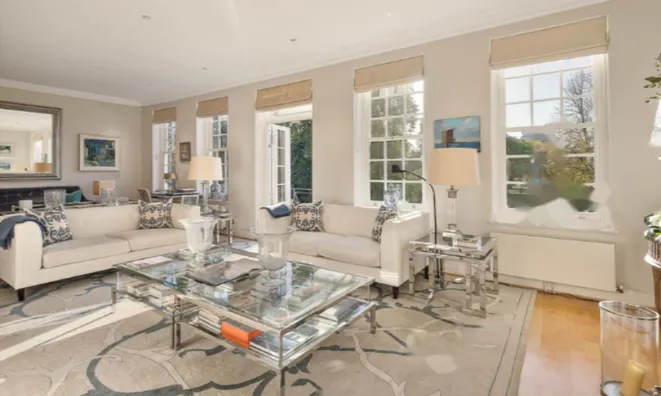 Недвижимость Chelsea Square: 15