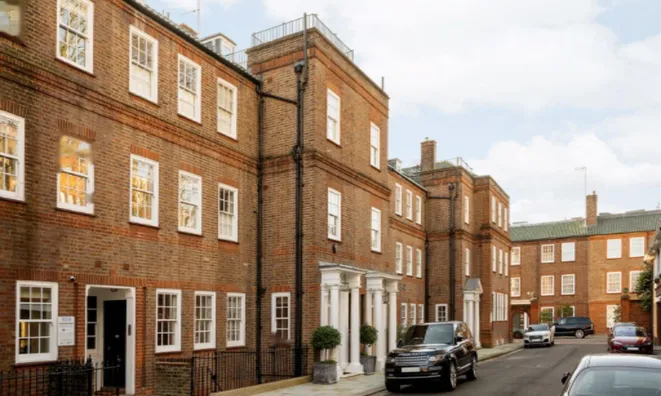 Недвижимость Chelsea Square: 16