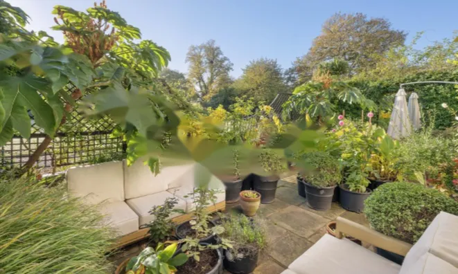 Недвижимость Chelsea Square: 18