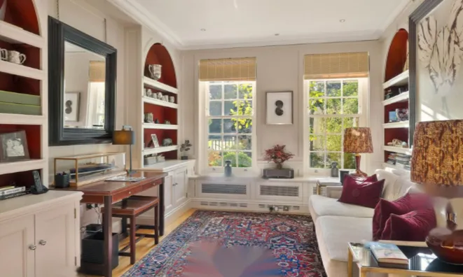 Недвижимость Chelsea Square: 19