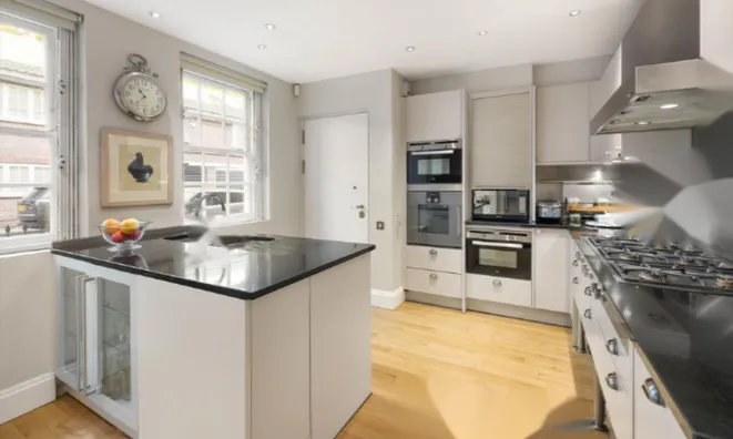 Недвижимость Chelsea Square: 20