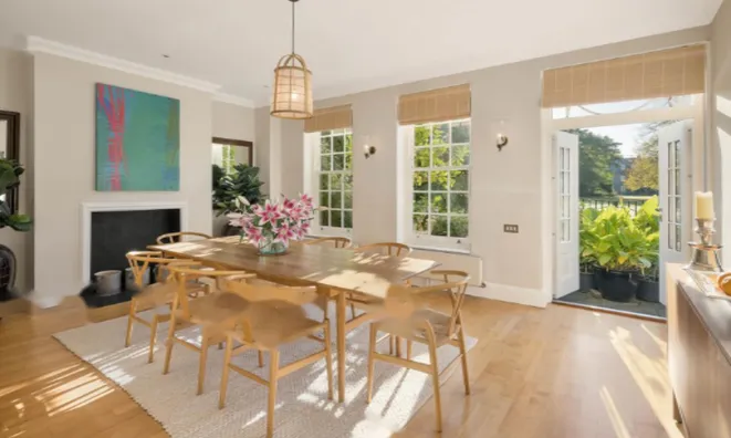 Недвижимость Chelsea Square: 21