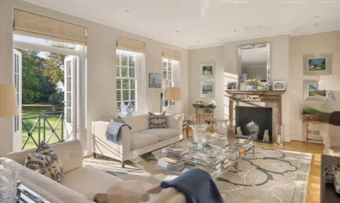 Недвижимость Chelsea Square: 22