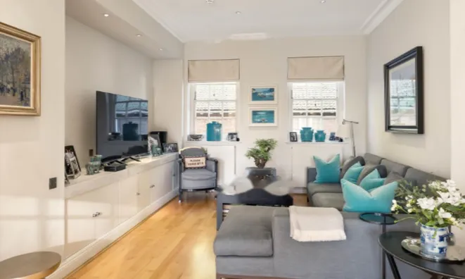 Недвижимость Chelsea Square: 23