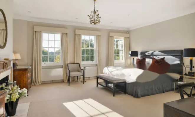 Недвижимость Chelsea Square: 24