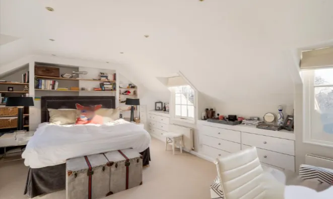 Недвижимость Chelsea Square: 25