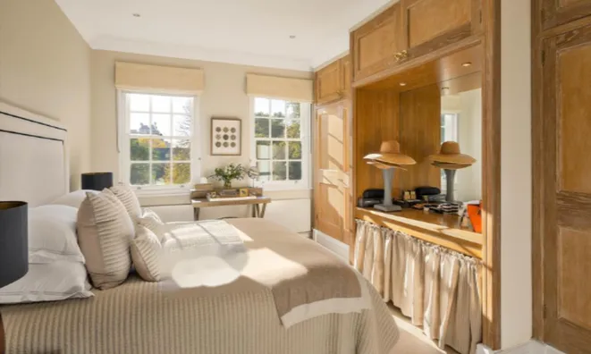 Недвижимость Chelsea Square: 26