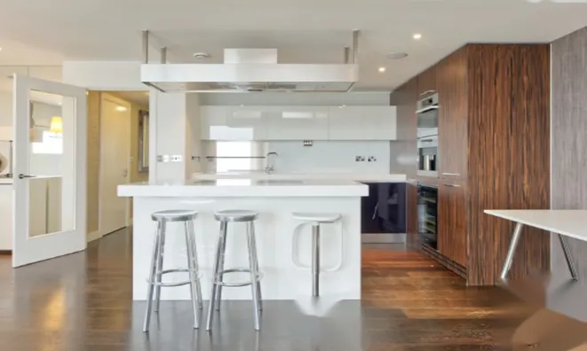 Недвижимость Caro Point, 5 Gatliff Road: 4