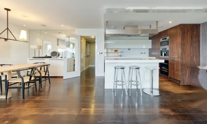 Недвижимость Caro Point, 5 Gatliff Road: 5