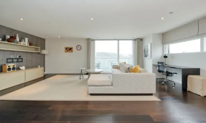 Недвижимость Caro Point, 5 Gatliff Road: 8