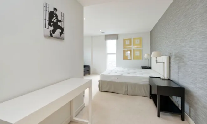 Недвижимость Caro Point, 5 Gatliff Road: 10