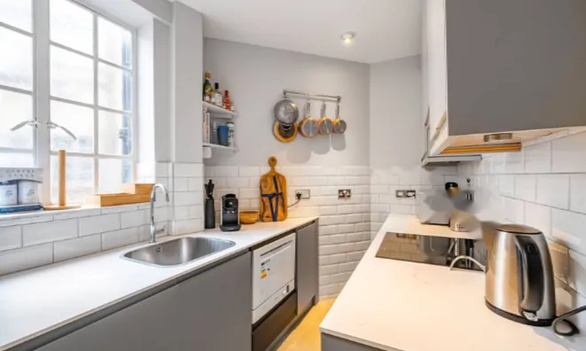 Недвижимость Kings Road, Chelsea: 2