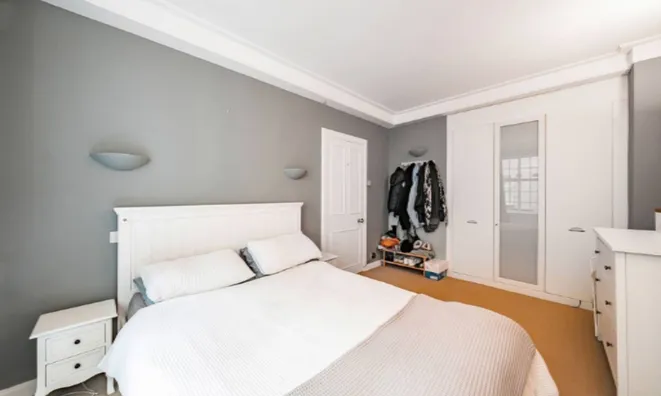 Недвижимость Kings Road, Chelsea: 4