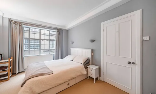 Недвижимость Kings Road, Chelsea: 6