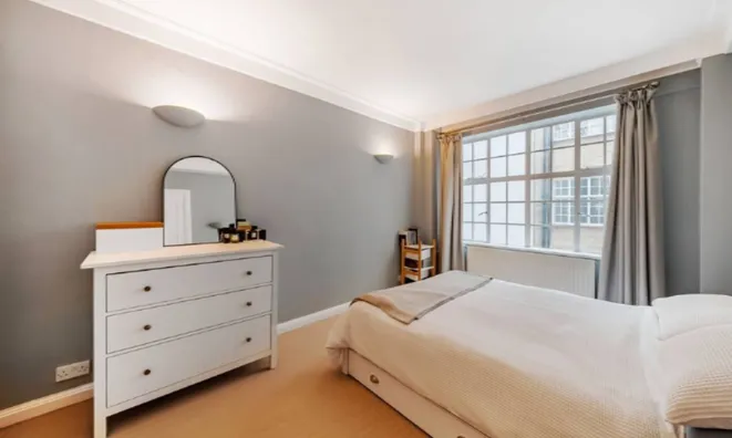 Недвижимость Kings Road, Chelsea: 8