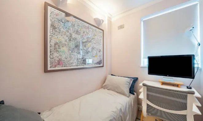 Недвижимость Kings Road, Chelsea: 10