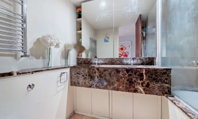 Недвижимость Ovington Square, Belgravia: 2