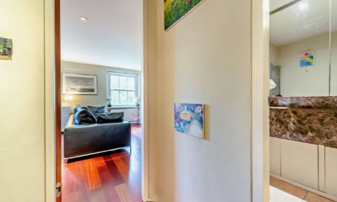 Недвижимость Ovington Square, Belgravia: 3