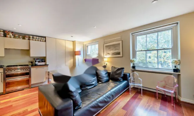 Недвижимость Ovington Square, Belgravia: 6