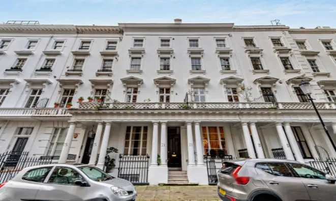 Недвижимость Ovington Square, Belgravia: 7