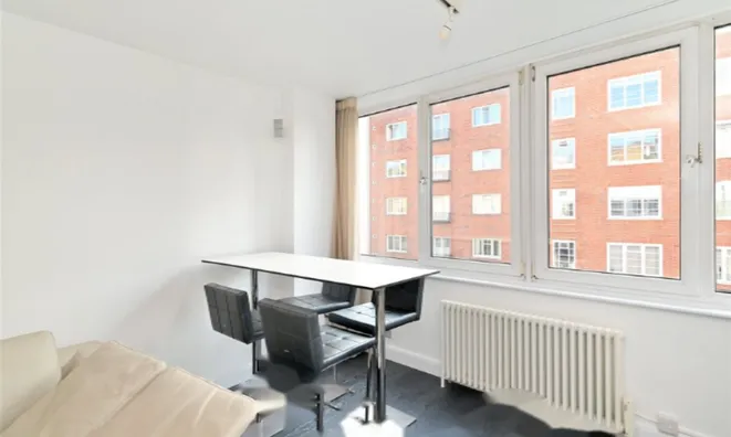 Недвижимость Bristol House, 67 Lower Sloane Street: 3