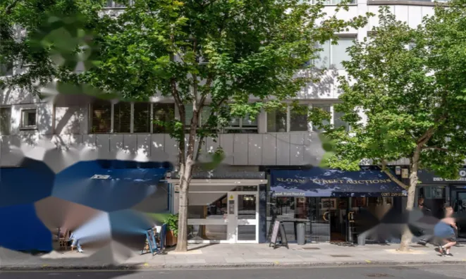 Недвижимость Bristol House, 67 Lower Sloane Street: 4