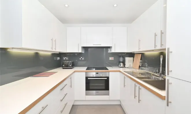 Недвижимость Bristol House, 67 Lower Sloane Street: 6