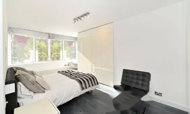 Недвижимость Bristol House, 67 Lower Sloane Street: 7