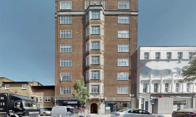 Недвижимость Donovan Court, Drayton Gardens: 7