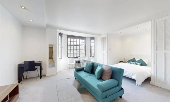 Недвижимость Donovan Court, Drayton Gardens: 9