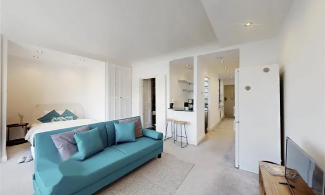 Недвижимость Donovan Court, Drayton Gardens: 11