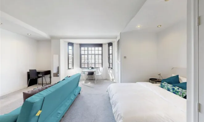 Недвижимость Donovan Court, Drayton Gardens: 12