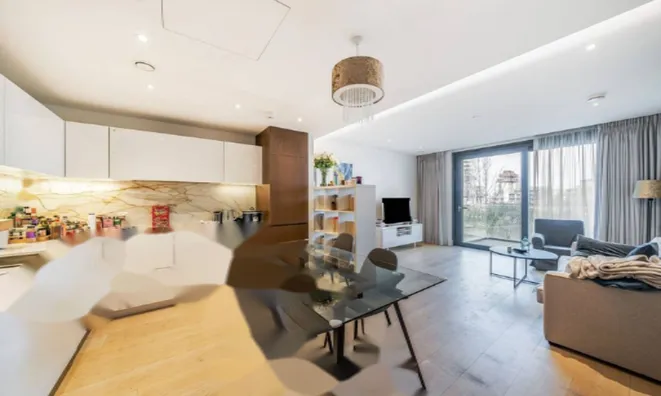 Недвижимость Harbour Avenue, Chelsea Harbour: 5