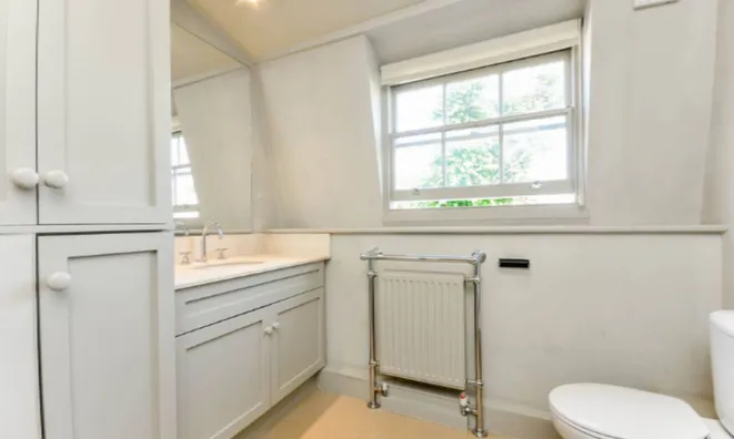 Недвижимость Coleherne Road, Chelsea: 1