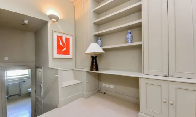 Недвижимость Coleherne Road, Chelsea: 2