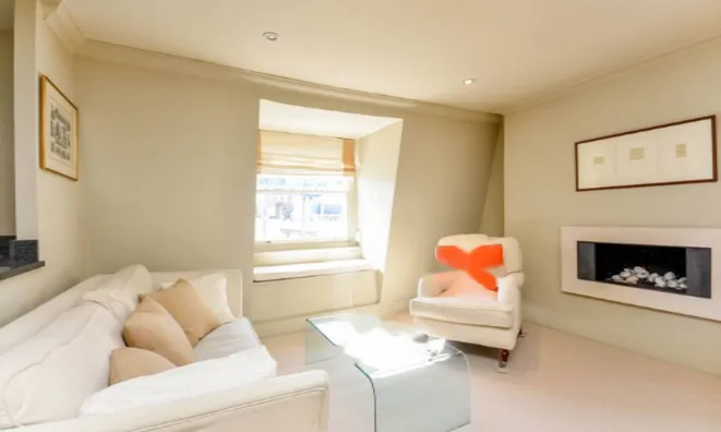 Недвижимость Coleherne Road, Chelsea: 9