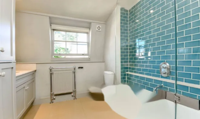 Недвижимость Coleherne Road, Chelsea: 12