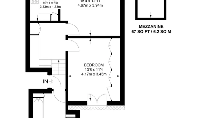 Недвижимость Coleherne Road, Chelsea: 13