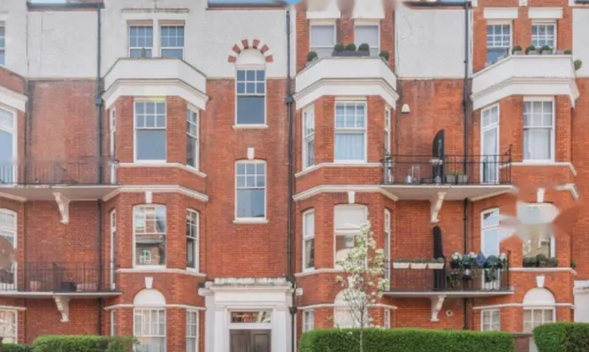 Недвижимость Beaufort Street: 3