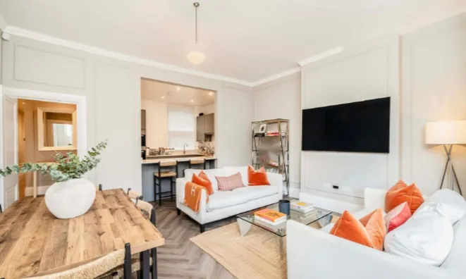 Недвижимость Beaufort Street: 6