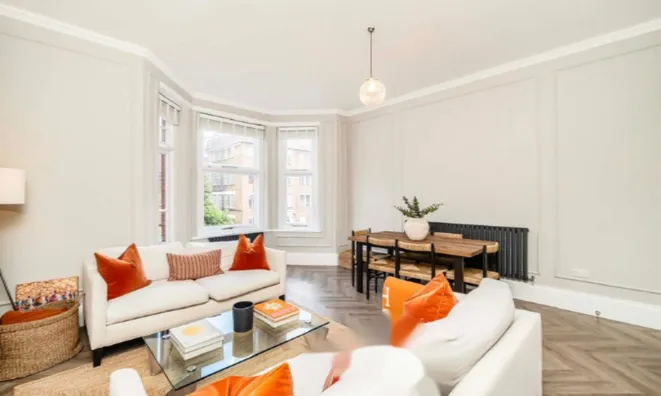 Недвижимость Beaufort Street: 7