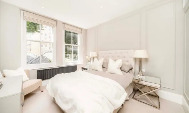 Недвижимость Beaufort Street: 8