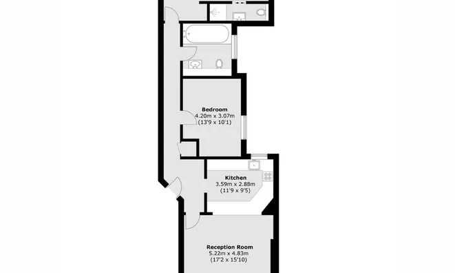 Недвижимость Beaufort Street: 9