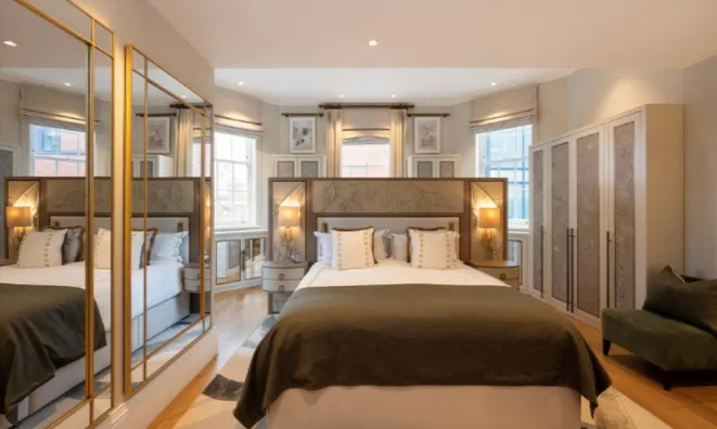 Недвижимость Hortensia Road: 2