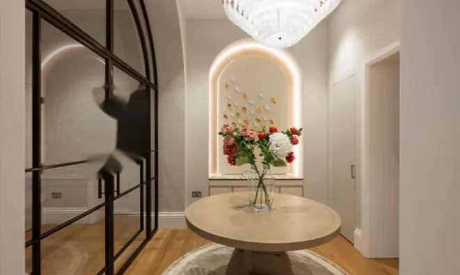 Недвижимость Hortensia Road: 3